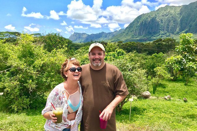 Oahu Custom Private Circle Island and Mini Circle Island Tours - Who Is This Tour Best For?