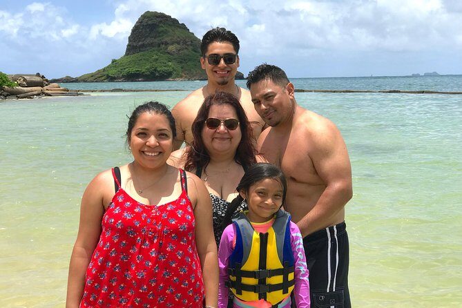 Oahu Custom Private Circle Island and Mini Circle Island Tours - Final Thoughts