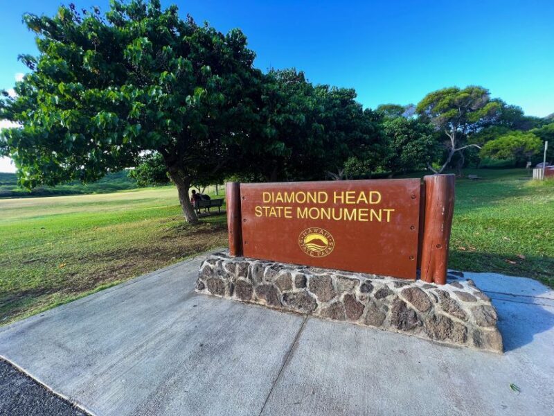 Oahu: Diamond Head Crater Hike and North Shore Experience - Final Thoughts