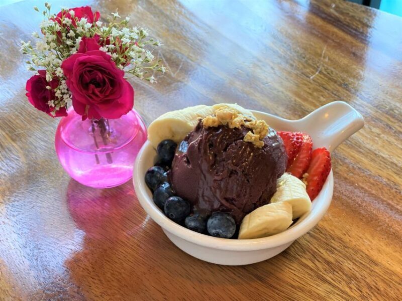 Oahu: Diamond Head Sunrise Hike with Acai Bowl and Malasada - Who Should Consider This Tour?