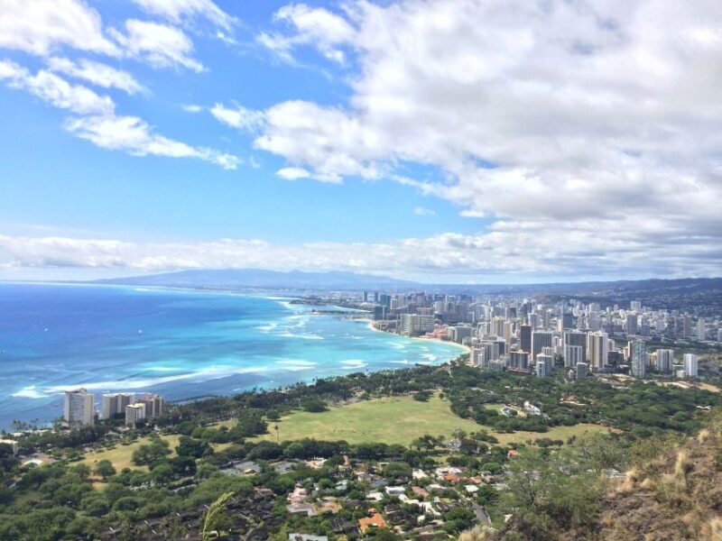 Oahu: Diamond Head Sunrise Hike with Acai Bowl and Malasada - Final Thoughts