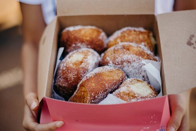 Oahu Full Day Tour with Scenic Stops and Local Foods - Key Points