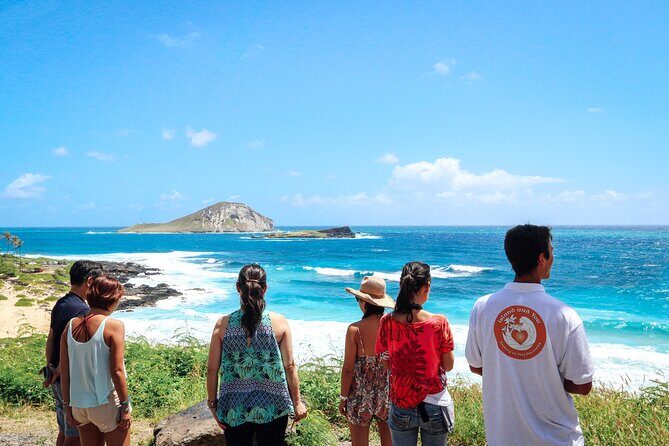 Oahu Full Day Tour with Scenic Stops and Local Foods - FAQ