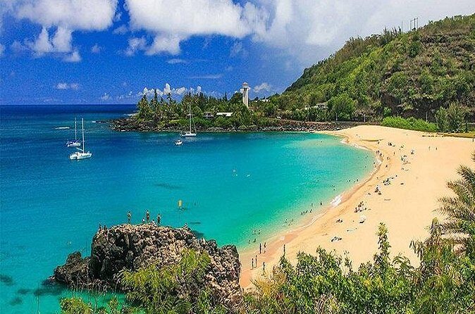 Oahu Grand Circle Island Tour Departing from Waikiki - Remember