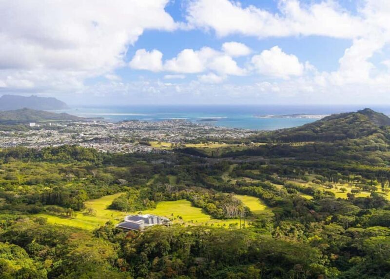 Oahu: Grand Circle Island Tour with Haleiwa - Who Should Consider This Tour?