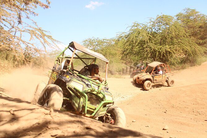 Oahu Guided Off-Road ATV Adventure from Waikiki -Round Trip Trans - Who Is This Tour Best For?