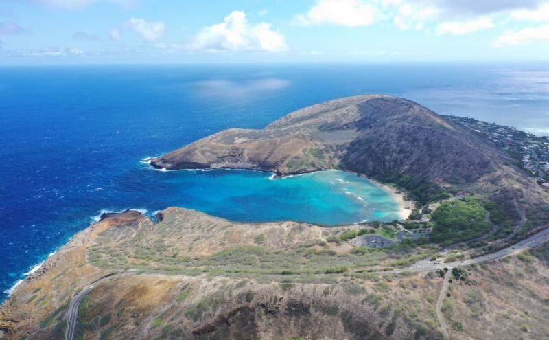 Oahu : Hanauma Bay Admission Ticket+Equipment Rental - Exploring Hanauma Bay with Equipment Rental: An Honest Review