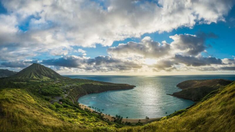 Oahu : Hanauma Bay Admission Ticket+Equipment Rental - Key Points