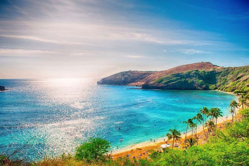 Oahu: Hawaii Grand Circle Island Tour - What’s Included and What’s Not