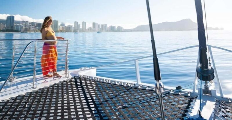 Oahu Hawaii: Honolulu Sailing Tour - Practical Tips for Your Booking