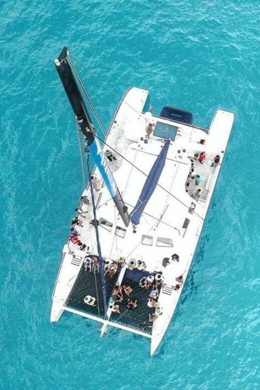 Oahu Hawaii: Honolulu Sailing Tour - The Sum Up