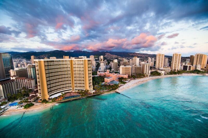 Oahu: Helicopter Tour with Doors On or Off - Final Thoughts