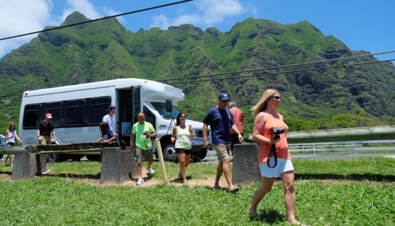 Oahu Hidden Gems & Waimea Botanical Garden/Waterfall tour - Final Thoughts