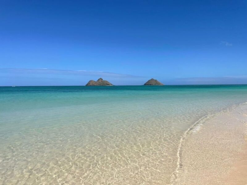 Oahu: Hidden Hawaii Waterfall Hike and Beach Tour - FAQs