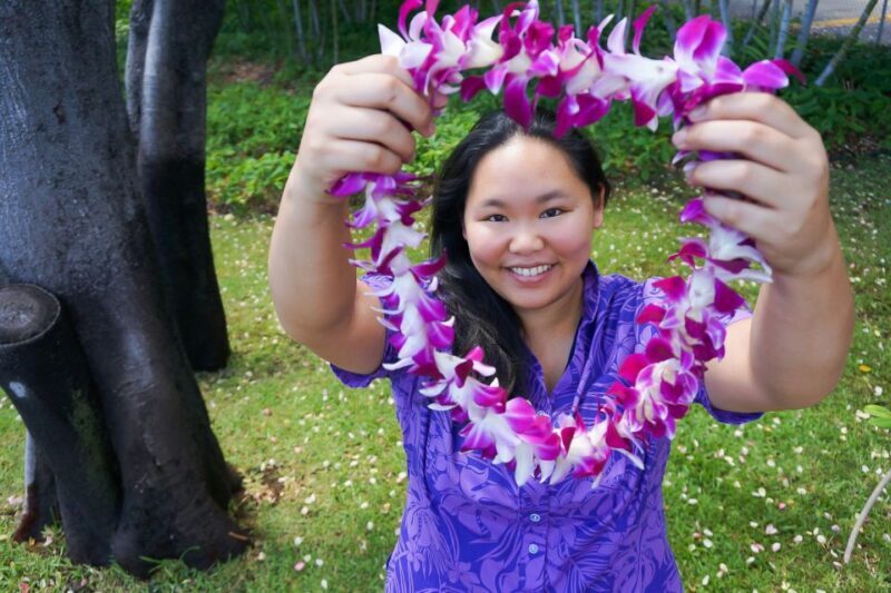 Oahu: Honolulu Airport (HNL) Traditional Lei Greeting - What Is the Honolulu Airport Lei Greeting Experience?