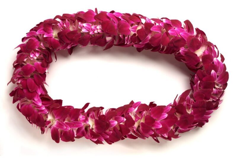 Oahu: Honolulu Airport (HNL) Traditional Lei Greeting - FAQ