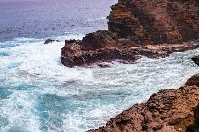 Oahu in a Day Private tour Figure 8 Adventure - Who Should Consider This Tour?