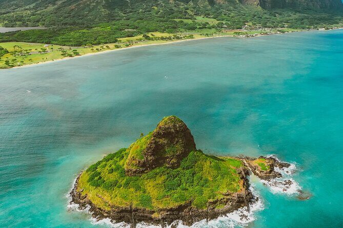 Oahu in a Day Private tour Figure 8 Adventure - Final Thoughts