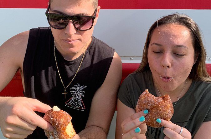 Oahu in a Day: Waterfall - Food Trucks - Lookouts - Small Crowds - Who This Tour Is Best For