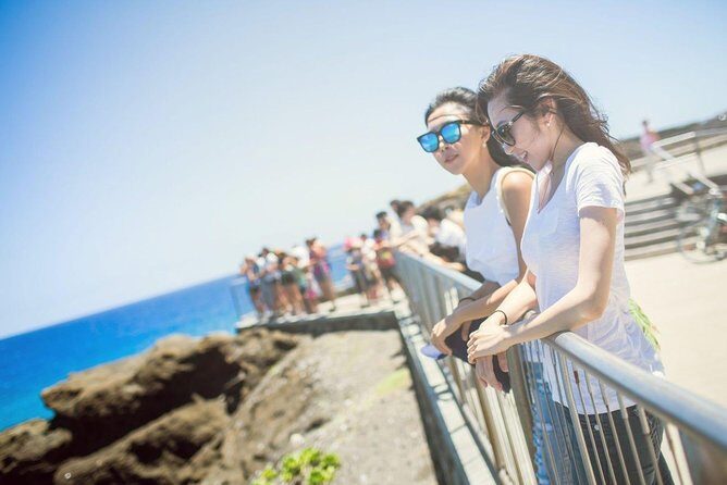 Oahu Island Full-Day Sightseeing Tour - Is This Tour Right for You?