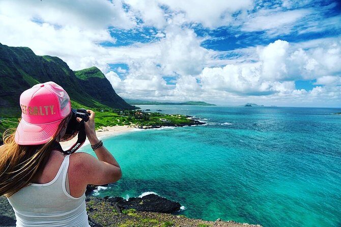 Oahu Island Photography Tour - What to Expect from the Oahu Photography Tour