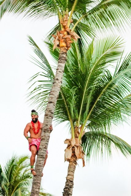 Oahu: Ka Moana Luau Dinner and Show at Aloha Tower - The Experience Breakdown: What You Can Expect