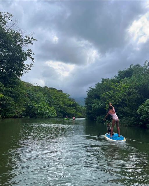 Oahu: Kahana River Stand-Up Paddleboard Rental - Final Thoughts
