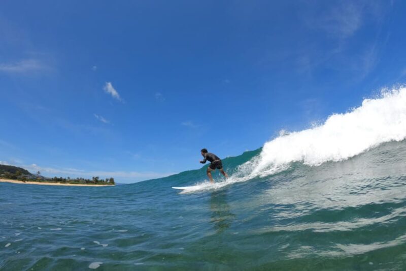 Oahu: Kids Tandem Surf Lesson for Ages 10 and Under - The Experience in Detail: A Closer Look