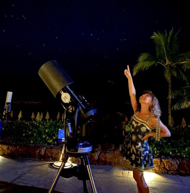 Oahu: Ko Olina Resort Polynesian Star Voyage - The Experience: What It Feels Like