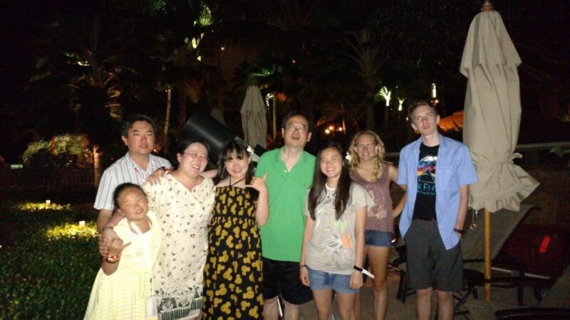 Oahu: Ko Olina Resort Polynesian Star Voyage - Who Will Love This Tour?