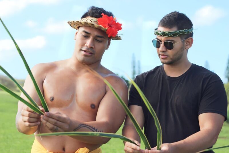 Oahu: Mauka Warriors Luau Cultural Experience with Dinner - Key Points