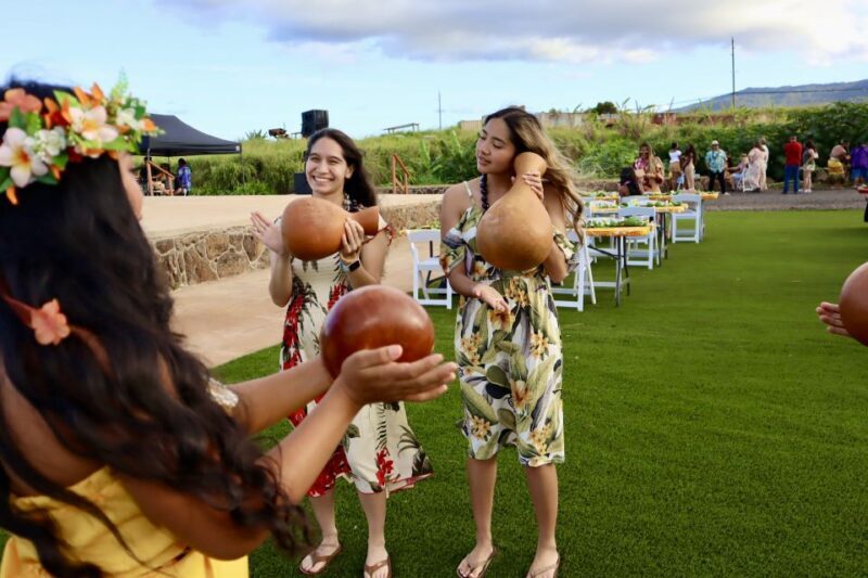 Oahu: Mauka Warriors Luau Cultural Experience with Dinner - Final Thoughts