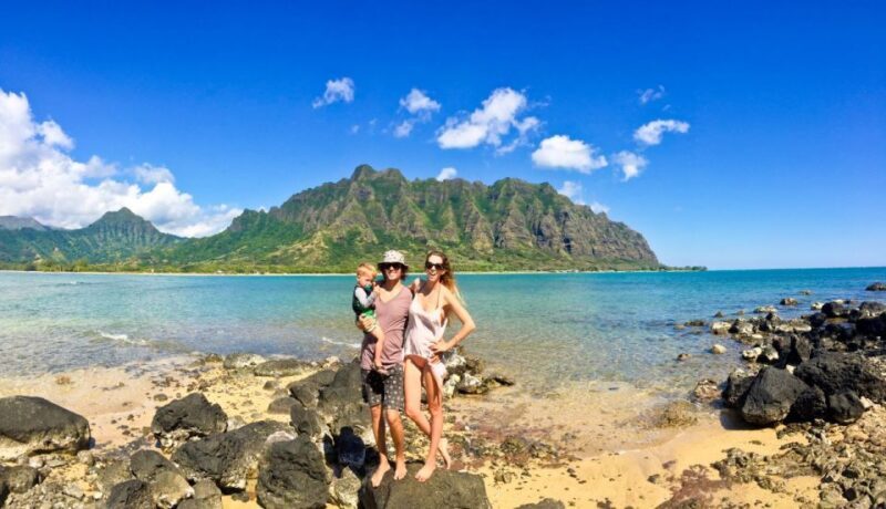 Oahu: Mokolii Kayak Rental and Self-Guided Hike - Key Points