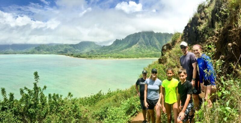 Oahu: Mokolii Kayak Rental and Self-Guided Hike - An In-Depth Look at the Experience