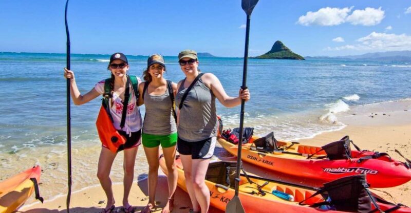 Oahu: Mokolii Kayak Rental and Self-Guided Hike - Final Thoughts