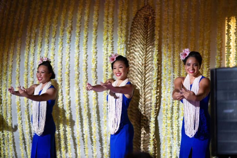 Oahu: N Lei Aloha Lau & Dinner or Cocktail Show Option - A Deep Dive Into the Experience