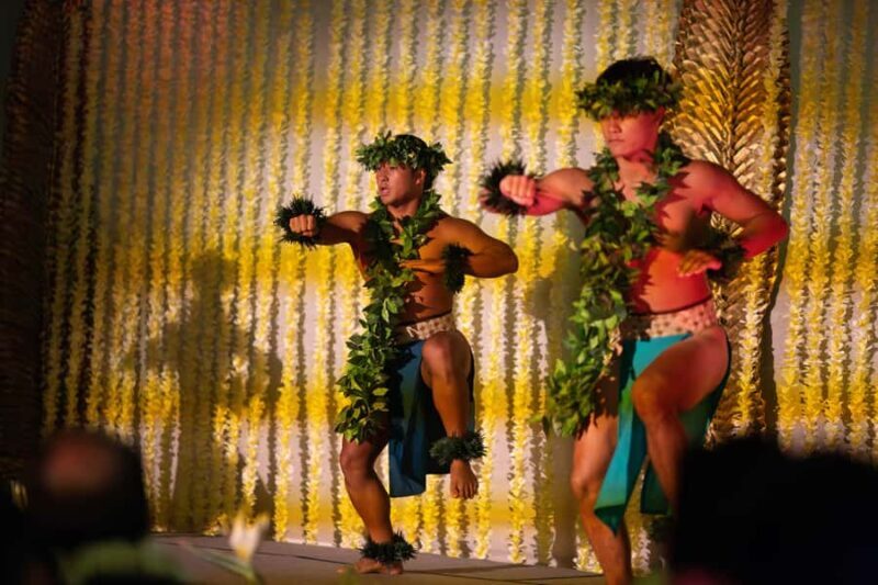 Oahu: N Lei Aloha Lau & Dinner or Cocktail Show Option - Final Thoughts