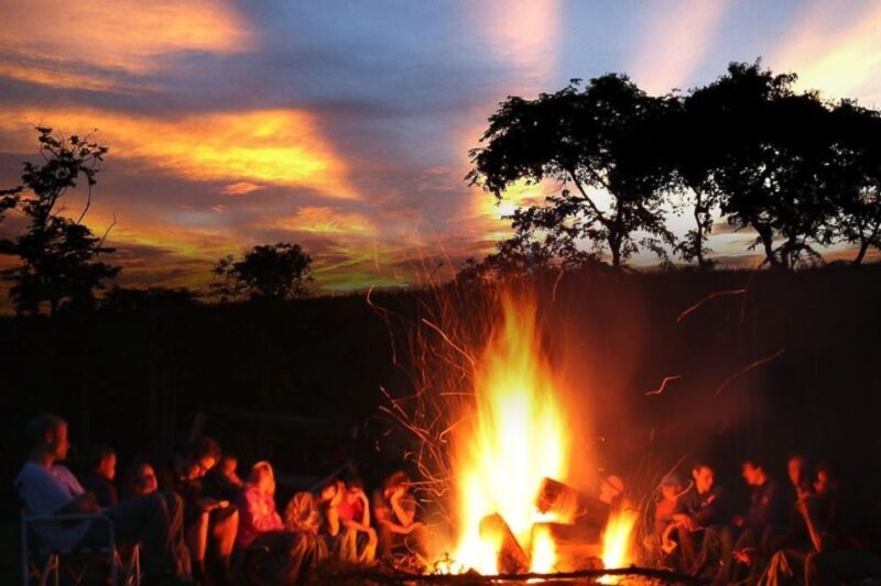 Oahu: Night Zipline Adventure (3 Lines) - The Sum Up