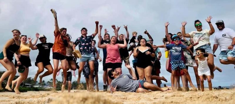 Oahu: North Shore Beaches, Turtles, and Dole Plantation Tour - What You Can Expect from the Tour