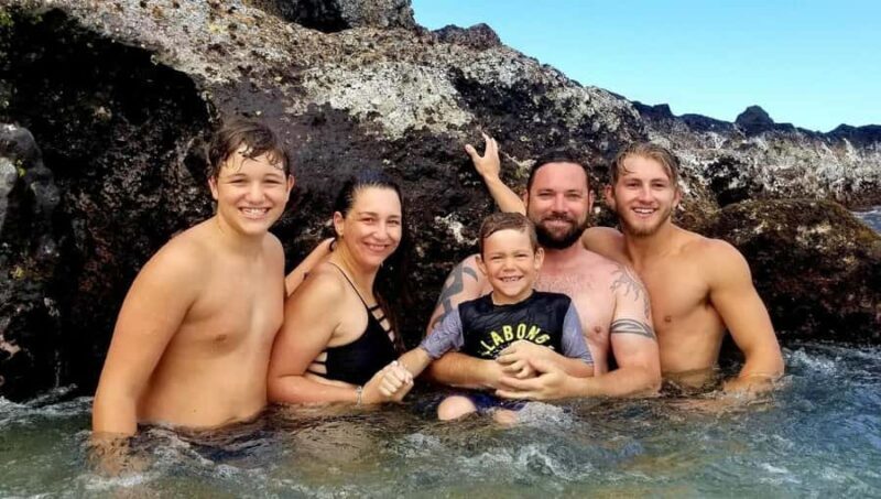 Oahu: North Shore Beaches, Turtles, and Dole Plantation Tour - Who Will Love This Tour