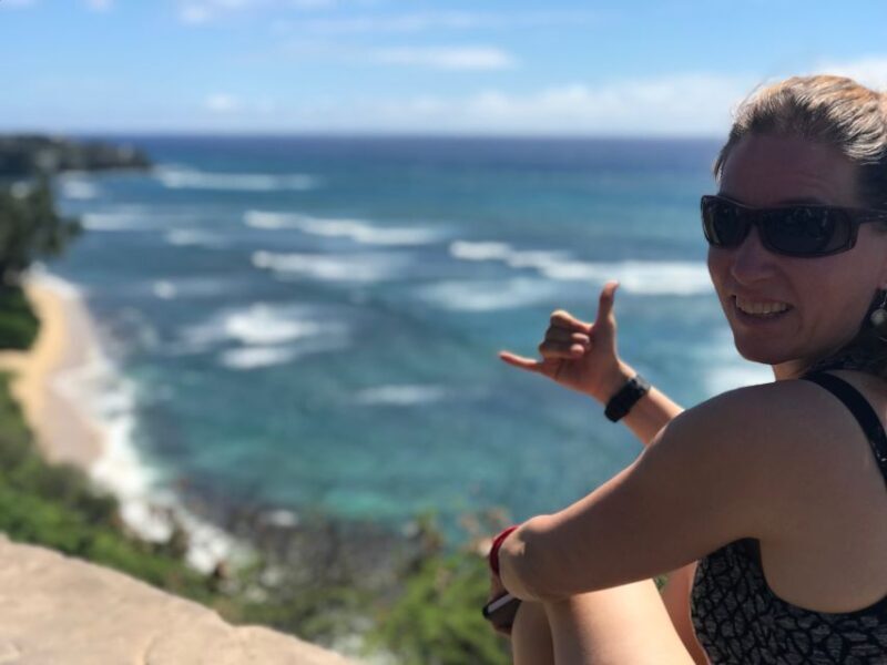 Oahu: North Shore Circle Island Small-Group Tour - What to Expect from the North Shore Circle Island Tour