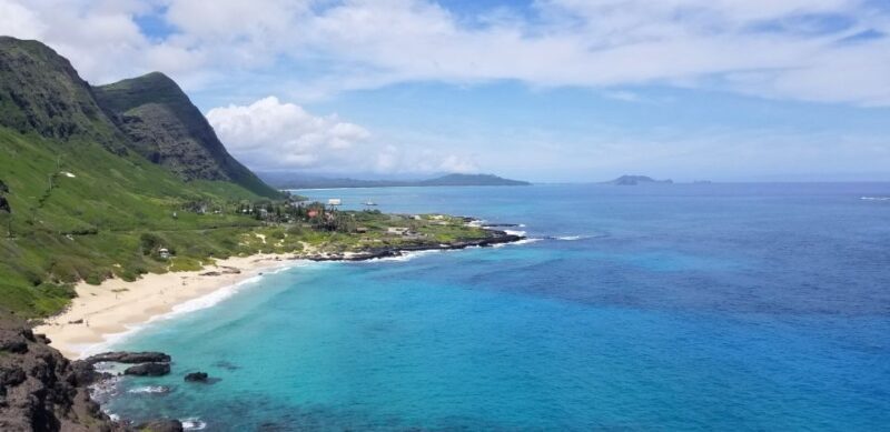 Oahu: North Shore Circle Island Small-Group Tour - Who Should Consider This Tour?