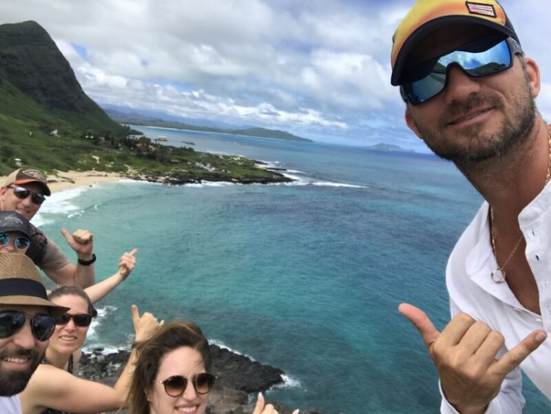 Oahu: North Shore Circle Island Small-Group Tour - Final Thoughts