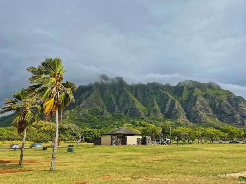 Oahu: North Shore Experience and Dole Plantation - FAQ