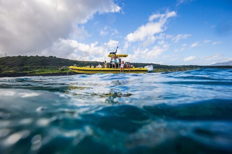 Oahu: North Shore Snorkeling Tour from Haleiwa - How Does It Measure Up?