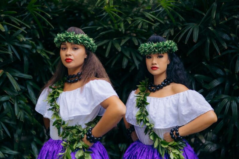Oahu: Pa'ina Luau Waikiki at Waikiki Beach Marriott Resort - Logistics and Practical Tips
