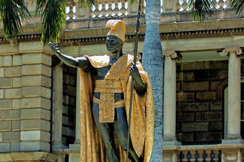 Oahu: Pearl Harbor and Honolulu City Tour - Comments from Travelers