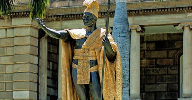 Oahu: Pearl Harbor and Honolulu City Tour - Who Is This Tour Best For?