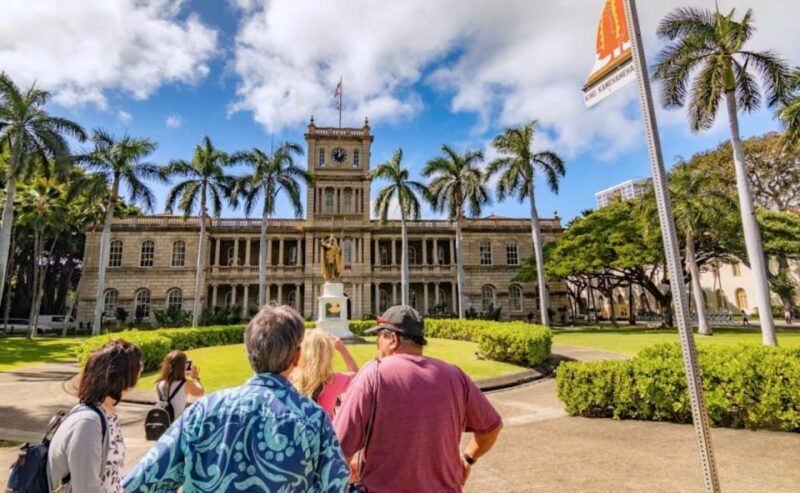 Oahu: Pearl Harbor Battleship & Helicopter Tour - Who is this Tour Best For?