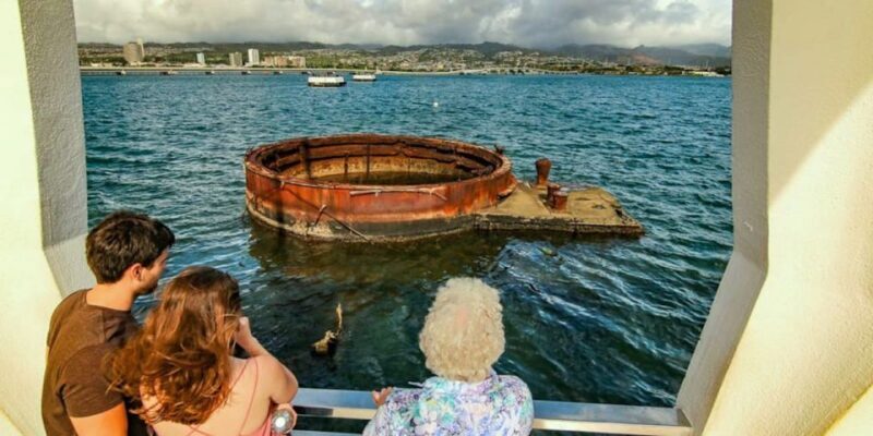 Oahu: Pearl Harbor Battleship & Helicopter Tour - Final Thoughts